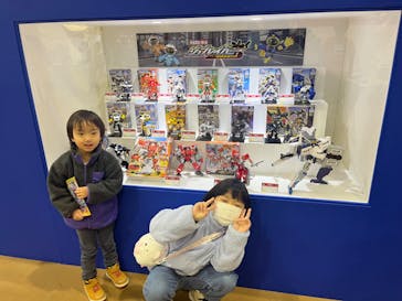 トミカ博 in SAPPORO事務局に投稿された画像（2024/1/15）