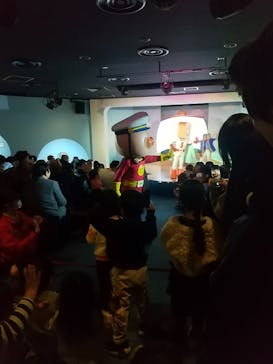 神戸アンパンマンこどもミュージアム＆モールに投稿された画像（2024/1/15）
