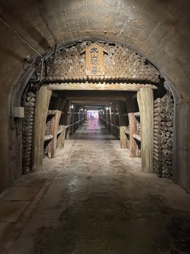 土肥金山に投稿された画像（2024/1/15）