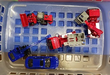 トミカ博 in SAPPORO事務局に投稿された画像（2024/1/15）