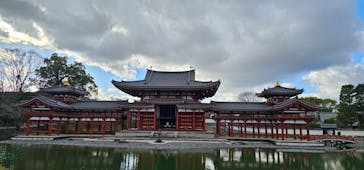 京阪電車に投稿された画像（2024/1/15）