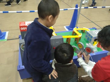 トミカ博 in SAPPORO事務局に投稿された画像（2024/1/15）