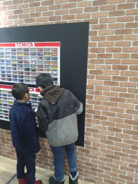 トミカ博 in SAPPORO事務局に投稿された画像（2024/1/15）