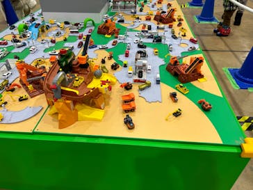 トミカ博 in SAPPORO事務局に投稿された画像（2024/1/15）