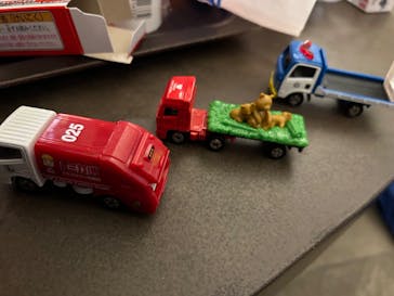 トミカ博 in SAPPORO事務局に投稿された画像（2024/1/15）