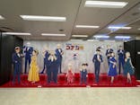 連載30周年記念 名探偵コナン展に投稿された画像（2024/1/15）