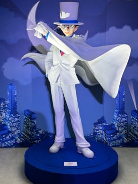 連載30周年記念 名探偵コナン展に投稿された画像（2024/1/15）