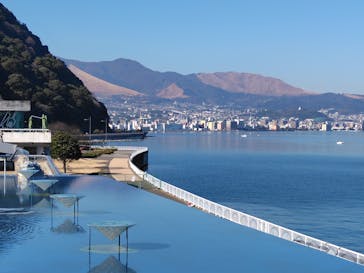 大分マリーンパレス水族館 「うみたまご」に投稿された画像（2024/1/15）