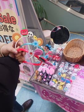 浜名湖パルパルに投稿された画像（2024/1/15）