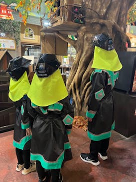 カンドゥー幕張に投稿された画像（2024/1/15）