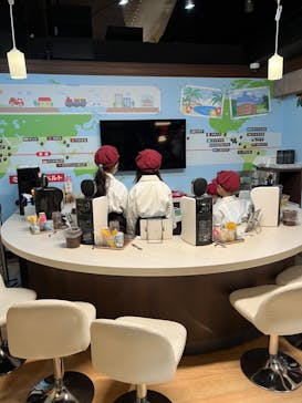 カンドゥー幕張に投稿された画像（2024/1/15）