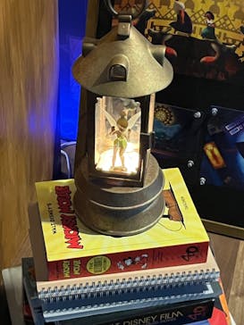 ディズニー・アニメーション・イマーシブ・エクスペリエンスに投稿された画像（2024/1/15）