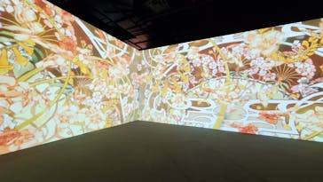 アール・ヌーヴォーの女神たちに投稿された画像（2024/1/15）