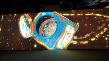 アール・ヌーヴォーの女神たちに投稿された画像（2024/1/15）