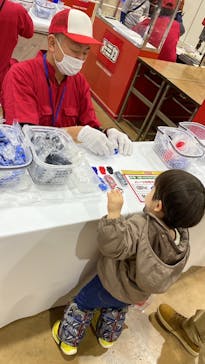 トミカ博 in SAPPORO事務局に投稿された画像（2024/1/15）