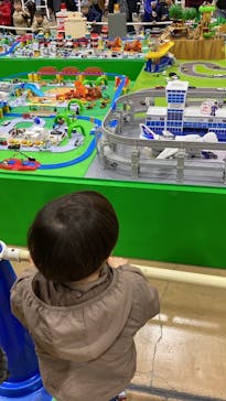 トミカ博 in SAPPORO事務局に投稿された画像（2024/1/15）