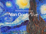 ゴッホ・アライブに投稿された画像（2024/1/15）