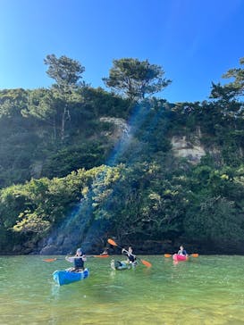 西表島 ADVENTURE PiPi（アドベンチャーピピ）に投稿された画像（2024/1/15）