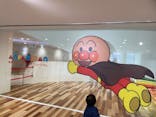 横浜アンパンマンこどもミュージアムに投稿された画像（2024/1/16）