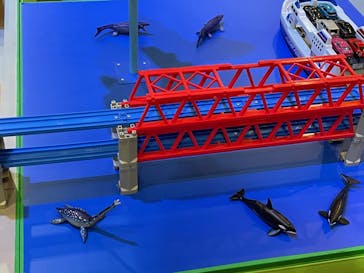 プラレール博 in OSAKA事務局に投稿された画像（2024/1/16）