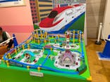 プラレール博 in OSAKA事務局に投稿された画像（2024/1/16）