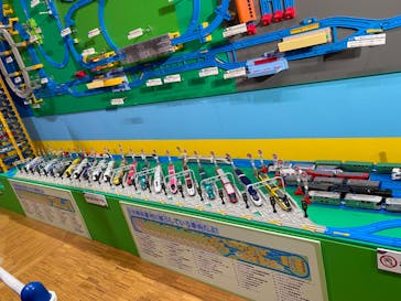 プラレール博 in OSAKA事務局に投稿された画像（2024/1/16）