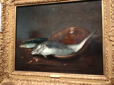 ゴッホと静物画　伝統から革新へ（SＯＭＰＯ美術館）に投稿された画像（2024/1/16）