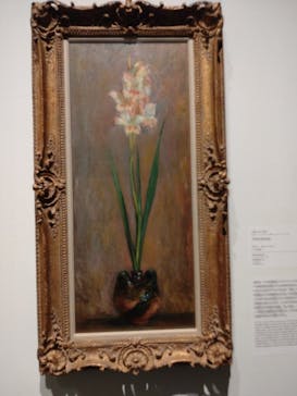 ゴッホと静物画　伝統から革新へ（SＯＭＰＯ美術館）に投稿された画像（2024/1/16）