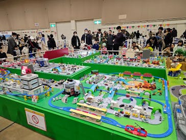 トミカ博 in SAPPORO事務局に投稿された画像（2024/1/16）