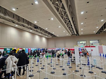 トミカ博 in SAPPORO事務局に投稿された画像（2024/1/16）