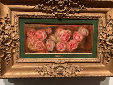 ゴッホと静物画　伝統から革新へ（SＯＭＰＯ美術館）に投稿された画像（2024/1/16）