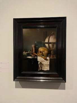 ゴッホと静物画　伝統から革新へ（SＯＭＰＯ美術館）に投稿された画像（2024/1/16）