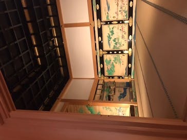 名古屋城に投稿された画像（2024/1/15）