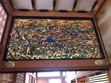 名古屋城に投稿された画像（2024/1/15）