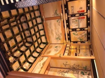 名古屋城に投稿された画像（2024/1/15）