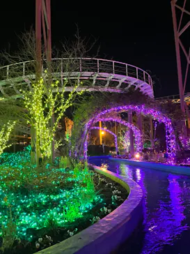 ひらかたパークに投稿された画像（2024/1/16）