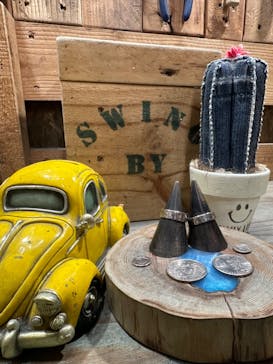 SWING BY（スウィング バイ）に投稿された画像（2024/1/16）