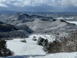 大仙市営協和スキー場に投稿された画像（2024/1/16）
