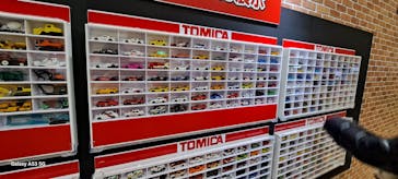 トミカ博 in SAPPORO事務局に投稿された画像（2024/1/16）
