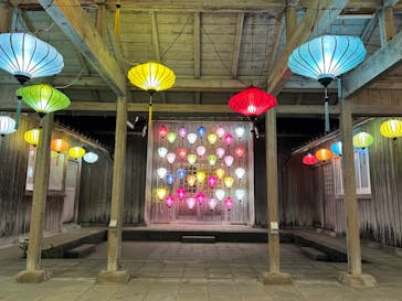 体験王国 むら咲むらに投稿された画像（2024/1/16）