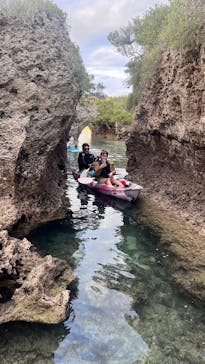 宮古島 ADVENTURE PiPi（ミヤコジマ アドベンチャー ピピ）に投稿された画像（2024/1/16）