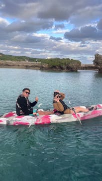 宮古島 ADVENTURE PiPi（ミヤコジマ アドベンチャー ピピ）に投稿された画像（2024/1/16）