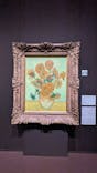ゴッホと静物画　伝統から革新へ（SＯＭＰＯ美術館）に投稿された画像（2024/1/16）