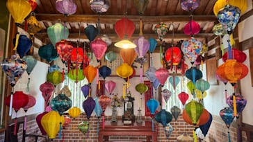 野外民族博物館 リトルワールドに投稿された画像（2024/1/16）