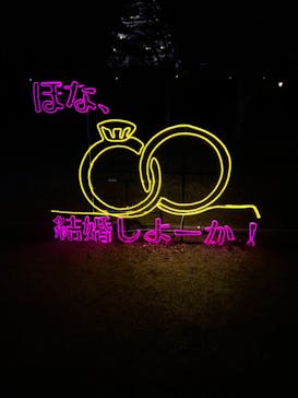 大阪城イルミナージュに投稿された画像（2024/1/16）