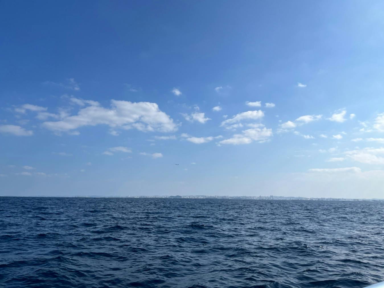 海も空も綺麗で素晴らしかったで |みずき さまの口コミ|アソビュー!