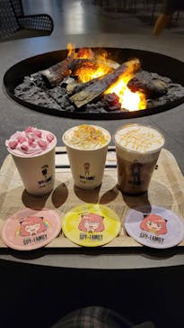 サンシャイン60展望台に投稿された画像（2024/1/16）