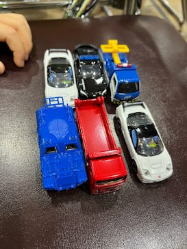 トミカ博 in SAPPORO事務局に投稿された画像（2024/1/17）