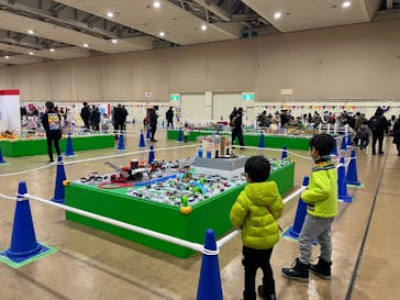 トミカ博 in SAPPORO事務局に投稿された画像（2024/1/17）