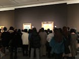 ゴッホと静物画　伝統から革新へ（SＯＭＰＯ美術館）に投稿された画像（2024/1/17）